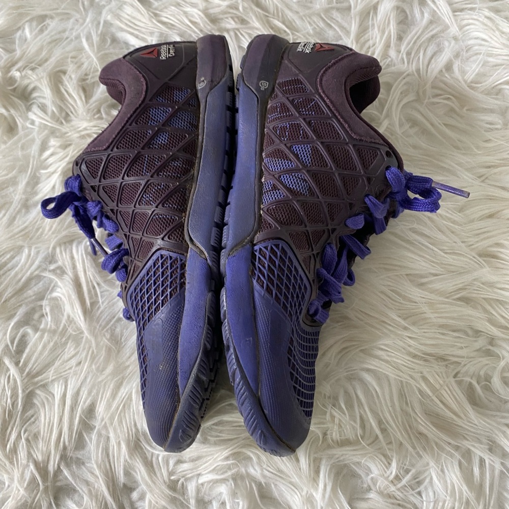 Women’s Reebok CrossFit Nano Sneakers Size 6 - Picture 6 of 9